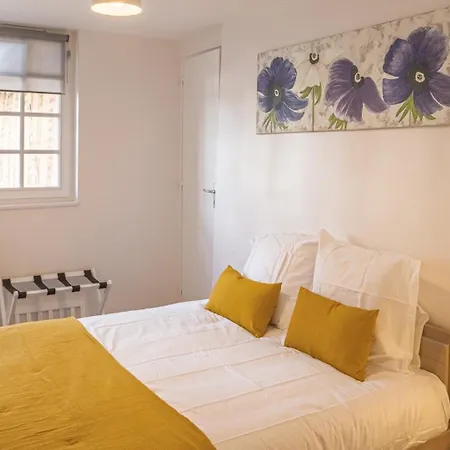 Appartement Lion's Crown Loft - Hypercentre - 6 Pers.