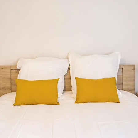 Lion's Crown Loft - Hypercentre - 6 Pers. Appartement Troyes