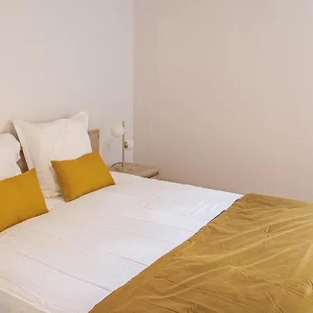 Appartement Lion's Crown Loft - Hypercentre - 6 Pers.