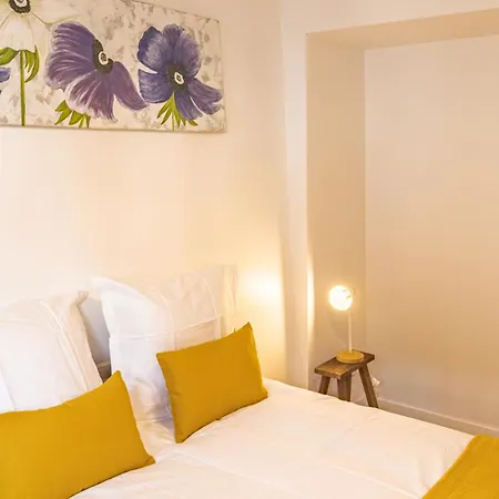 Appartement Lion's Crown Loft - Hypercentre - 6 Pers.