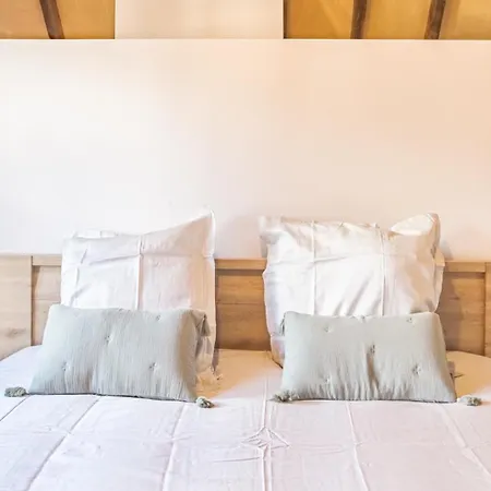 Apartment Lion's Crown Loft - Hypercentre - 6 Pers *